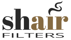 shair filters logo